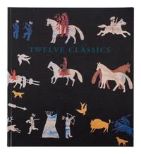 [GENERAL] A Group of 44 Books on Indigenous Art
