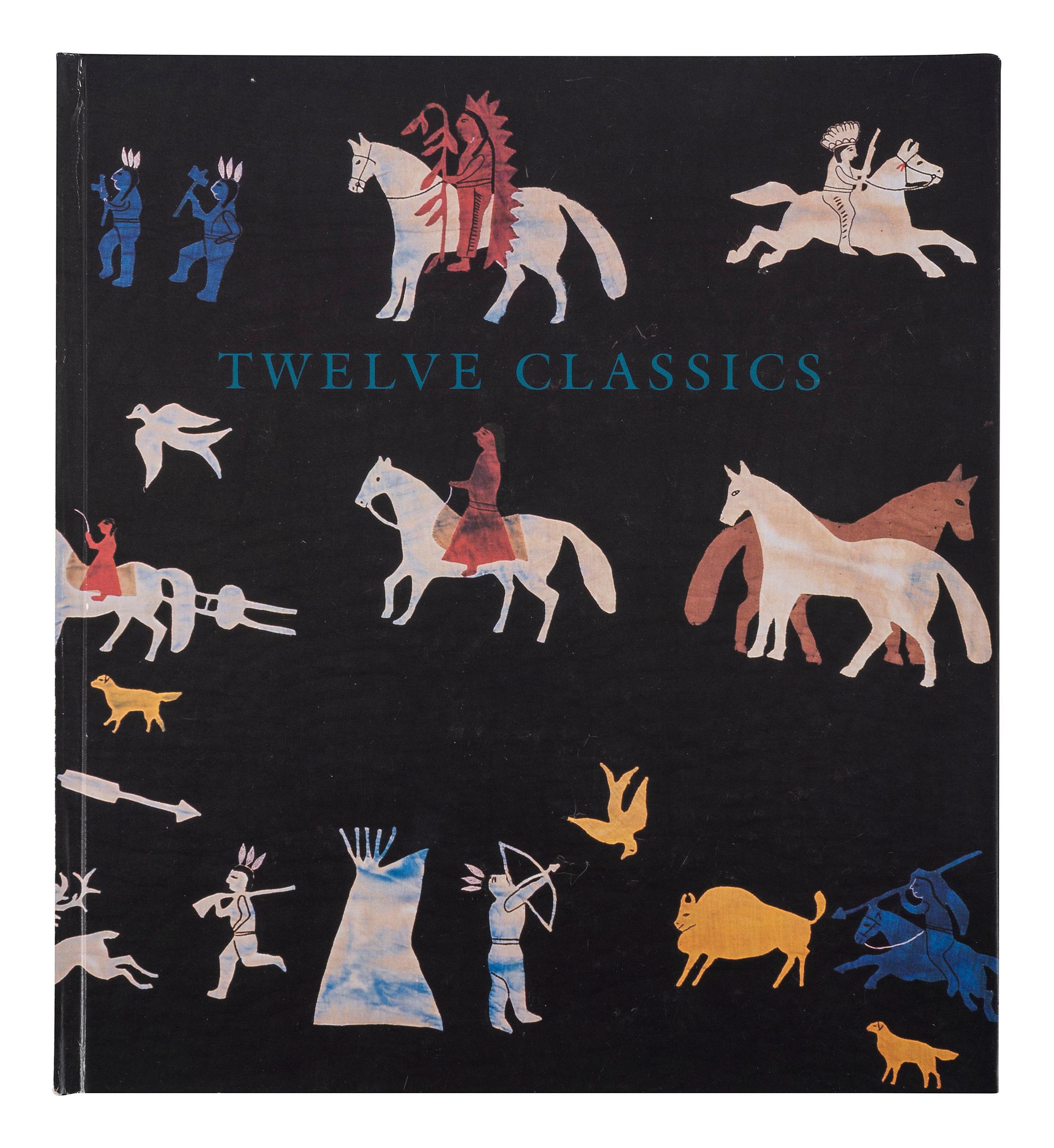 [GENERAL] A Group of 44 Books on Indigenous Art