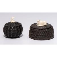 Baleen Baskets