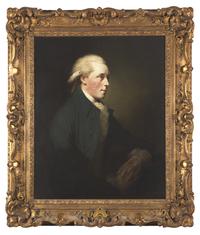 John Singleton Copley (1737-1815), Portrait of Thomas William Vawdrey, Esq. (1752-1798)