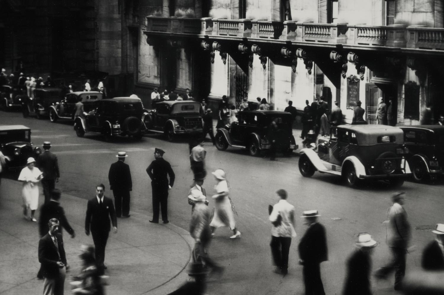 New York Stock Exchange