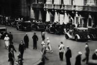 New York Stock Exchange