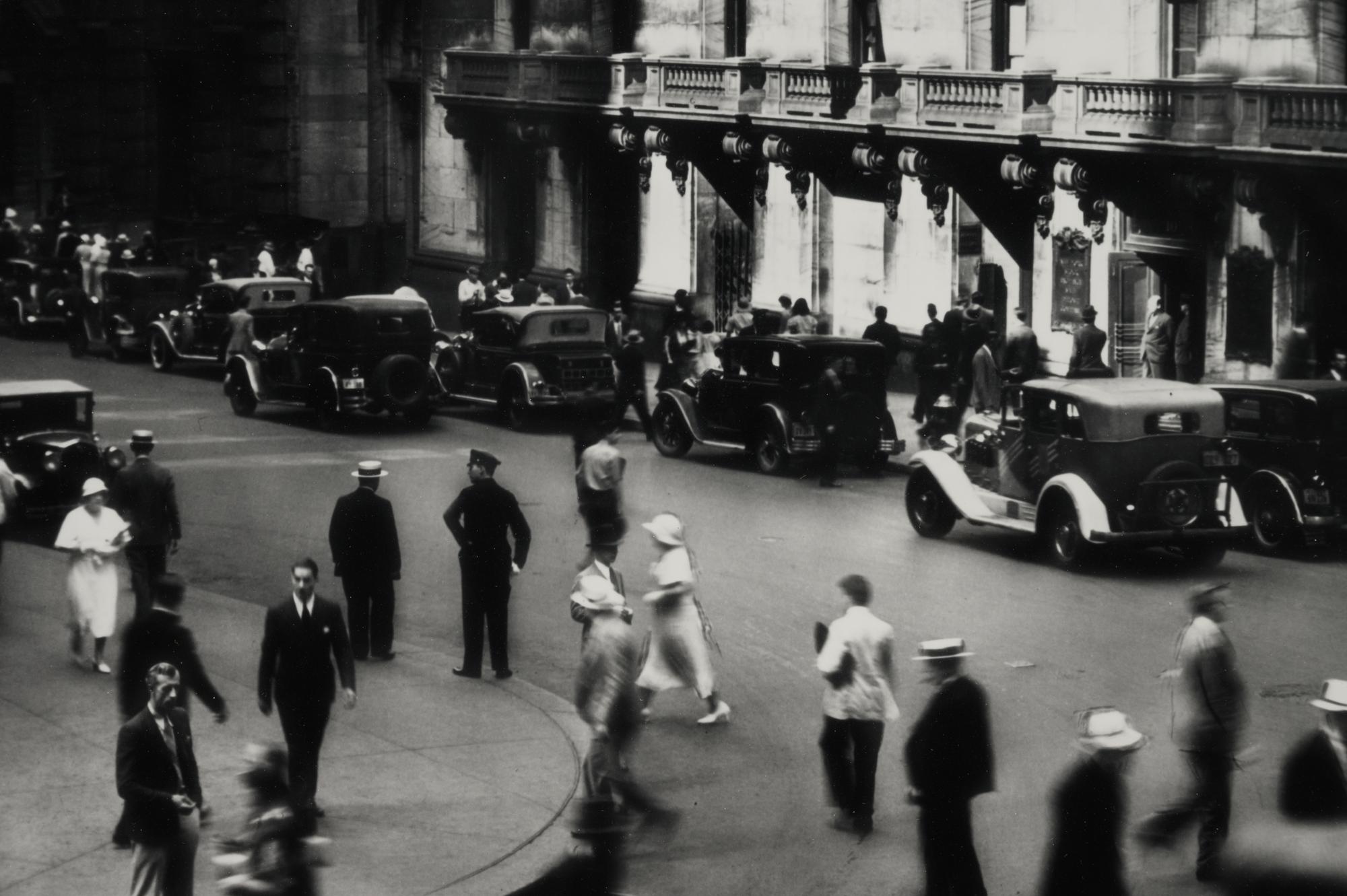 New York Stock Exchange
