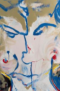 Untitled (The Kiss)