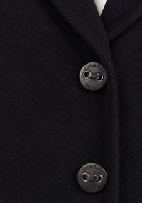 Chanel Cashmere Two-Piece Skirt Suit, Fall 2002