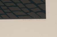 Ten Doors (from Urban Landscapes I ), 1972