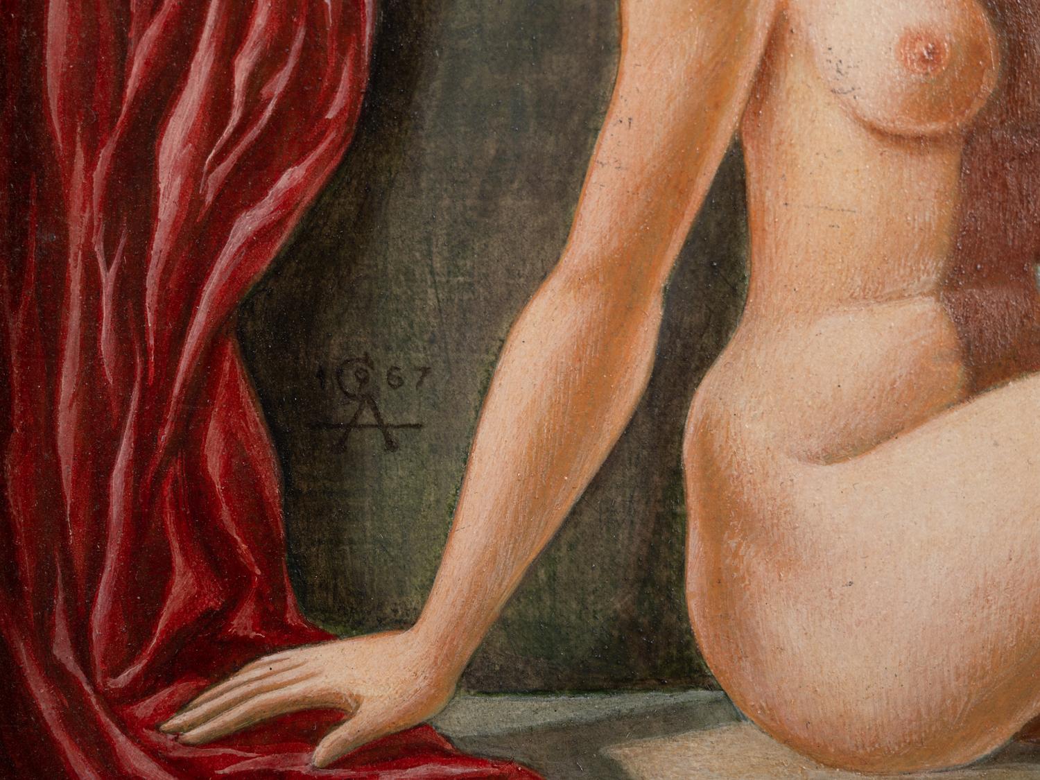 Artist Unknown, 20th Century
