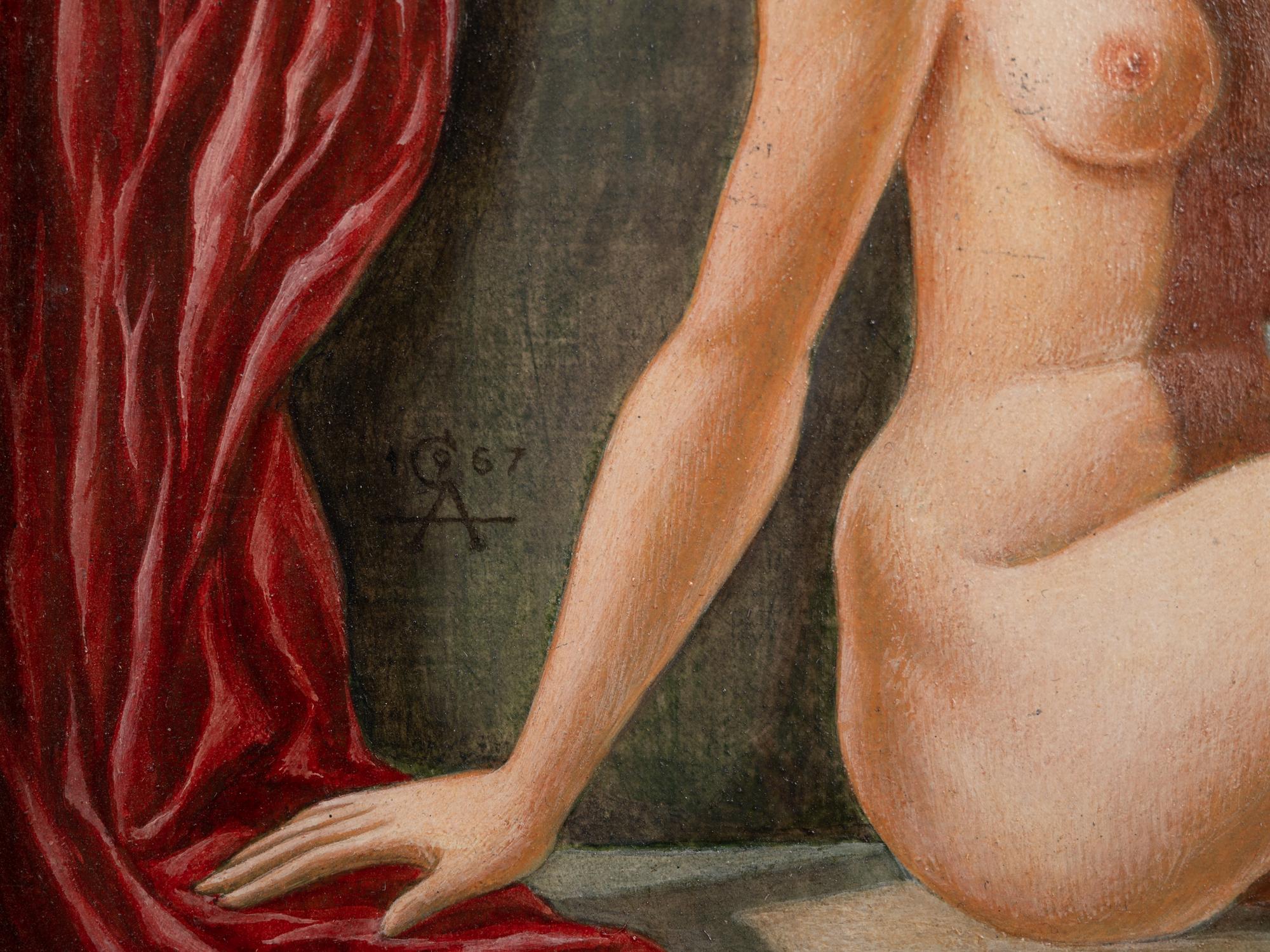 Artist Unknown, 20th Century