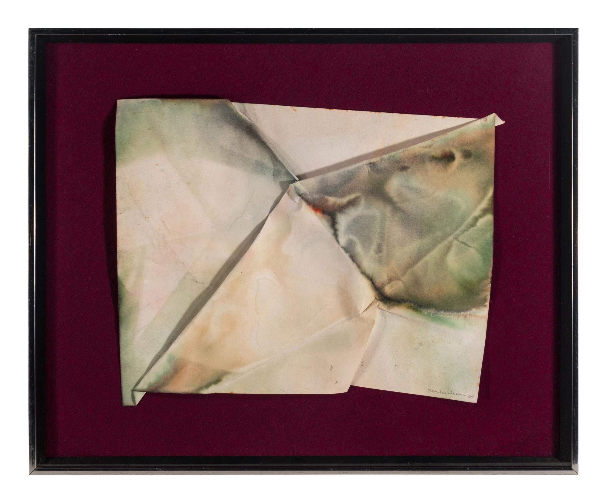Untitled, 1969