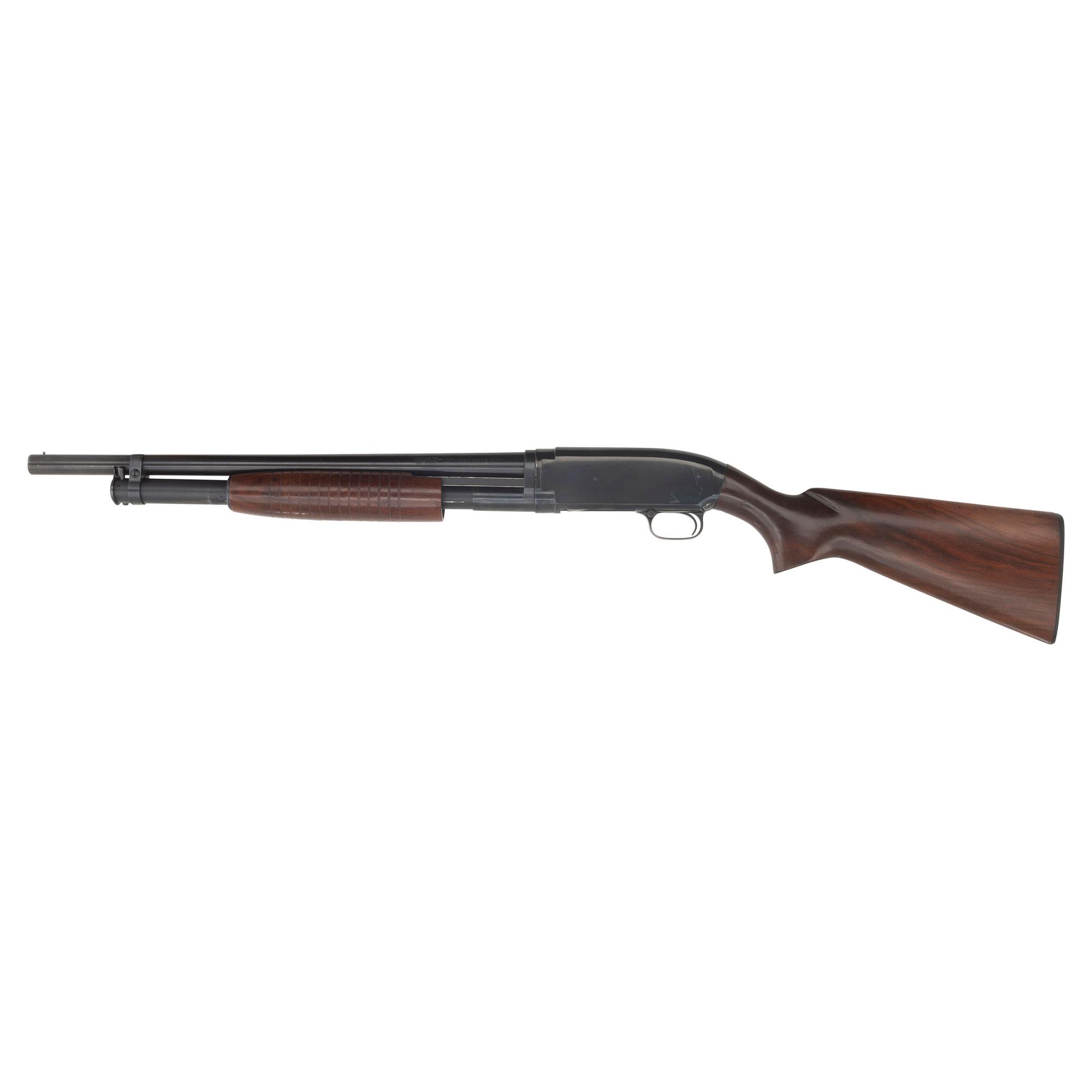 *Winchester Model 12