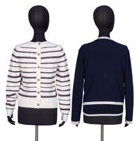 Chanel, Cashmere Sweater & Cardigan Twin Set
