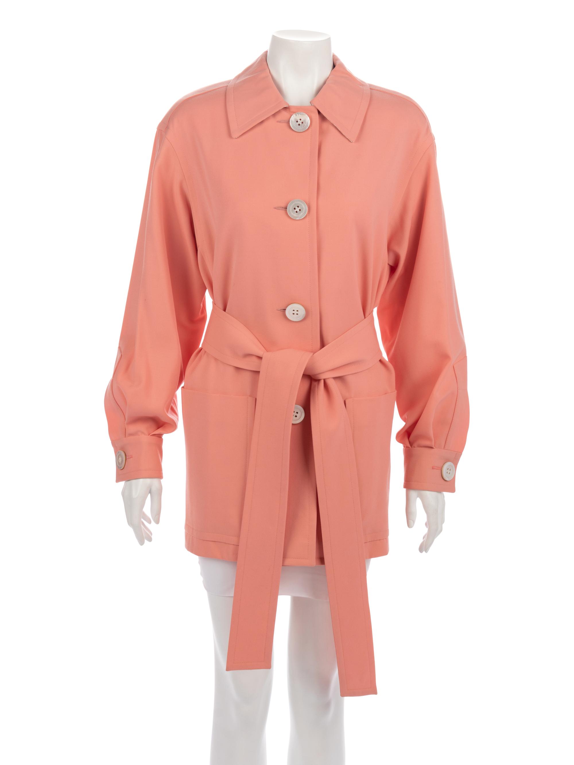 Three Designer Items, 1980-90s: Ferré, Lanvin & YSL