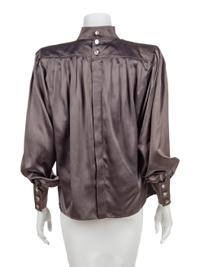 Ungaro Blouse, 1980s