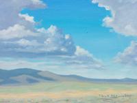 Untitled Landscape