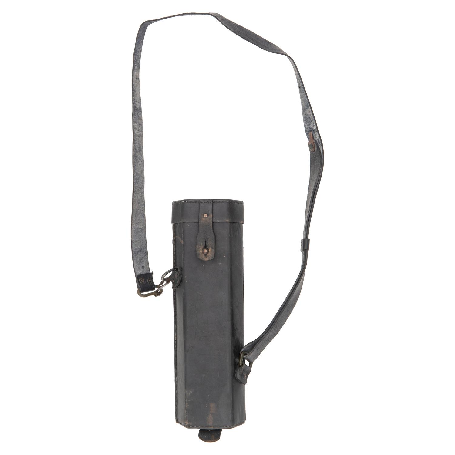 High Quality Reproduction 10 Tube Blakeslee "Quick Loader" Cartridge Box for the Spencer Rifle & Carbine