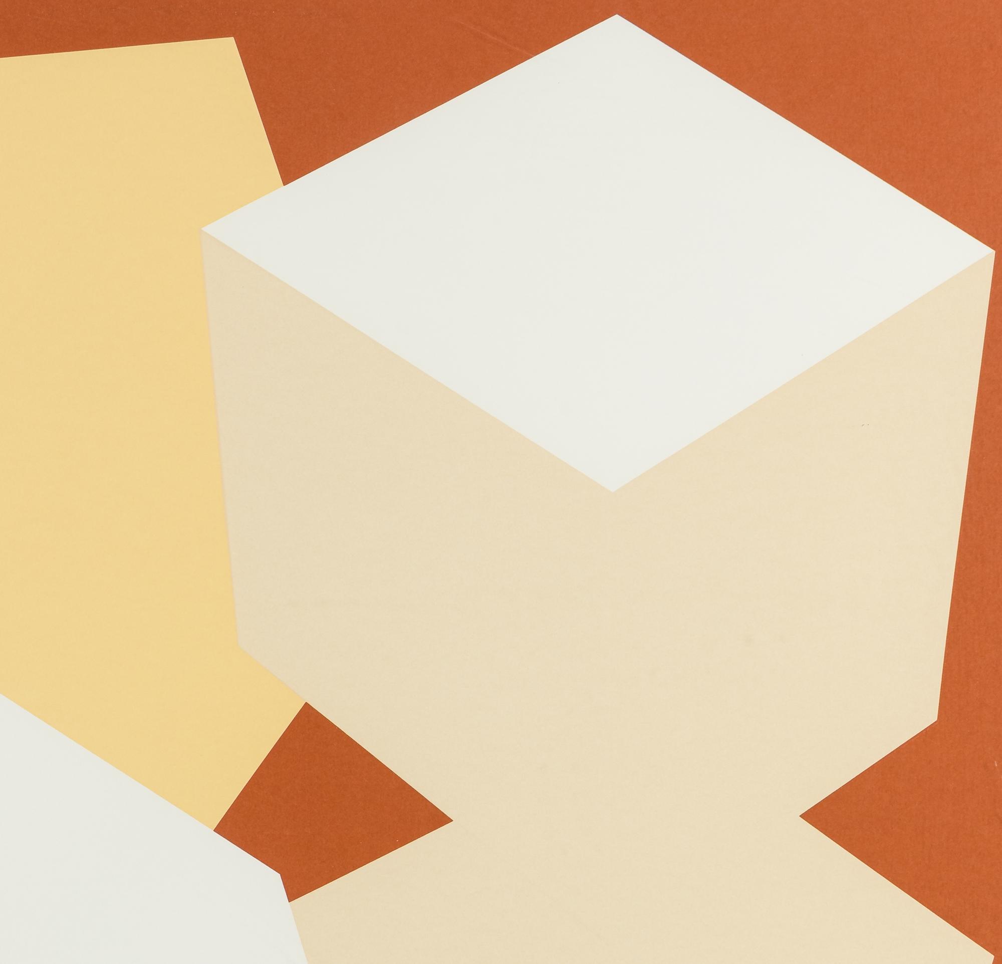 Portfolio of Four Works , 1976