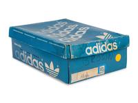 A Pair of Tim Brown Game Issued Adidas Notre Dame Football Cleats,