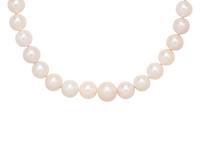 CULTURED SOUTH SEA PEARL NECKLACE