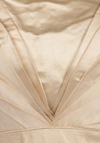 Three 19th Century Silk Bodices, 1820s-1830s