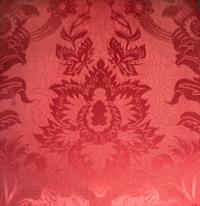 A Set of Twelve Baker George II Style Dining Chairs