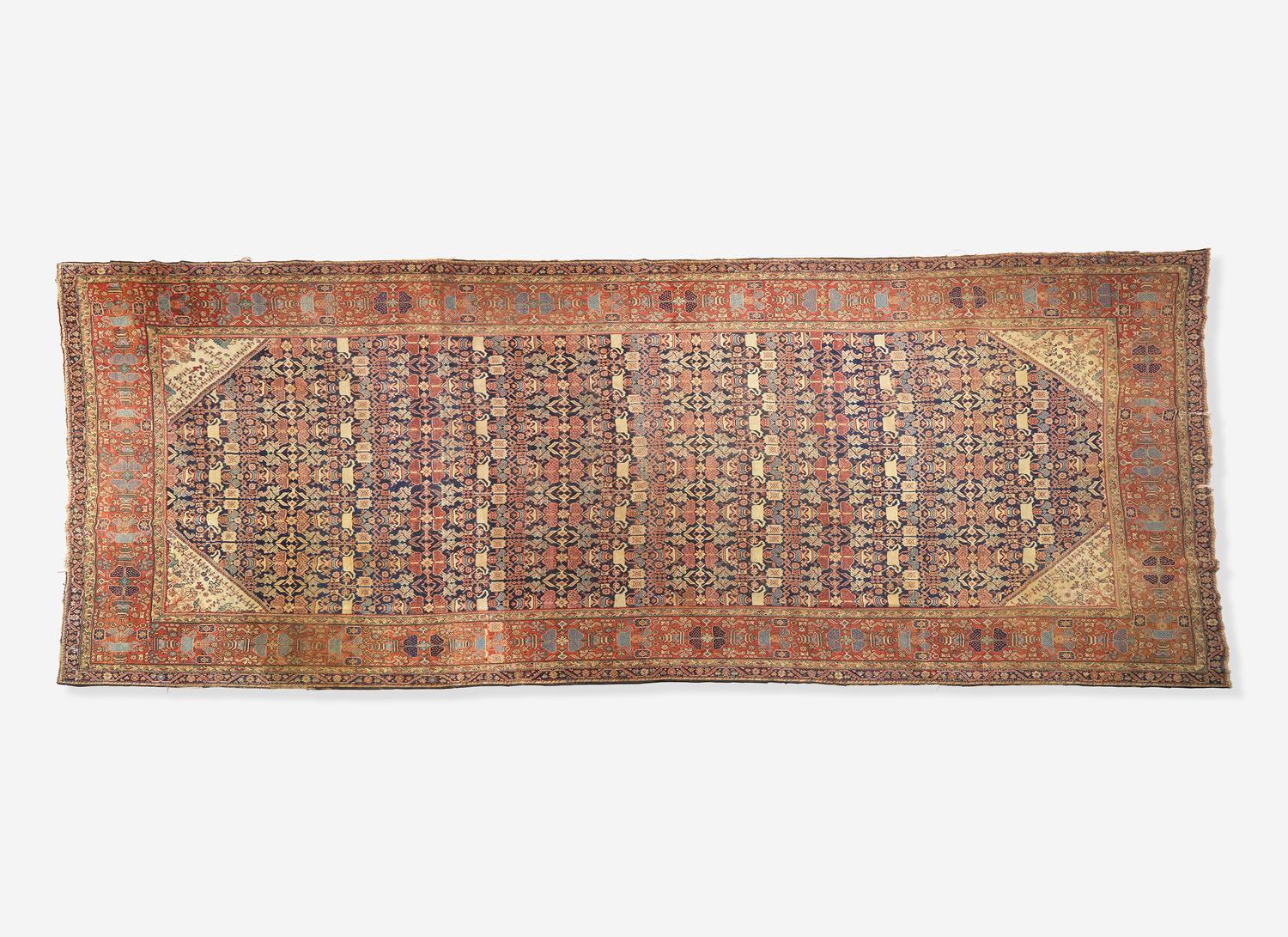 A Fereghan Kellei Carpet