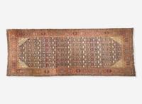 A Fereghan Kellei Carpet