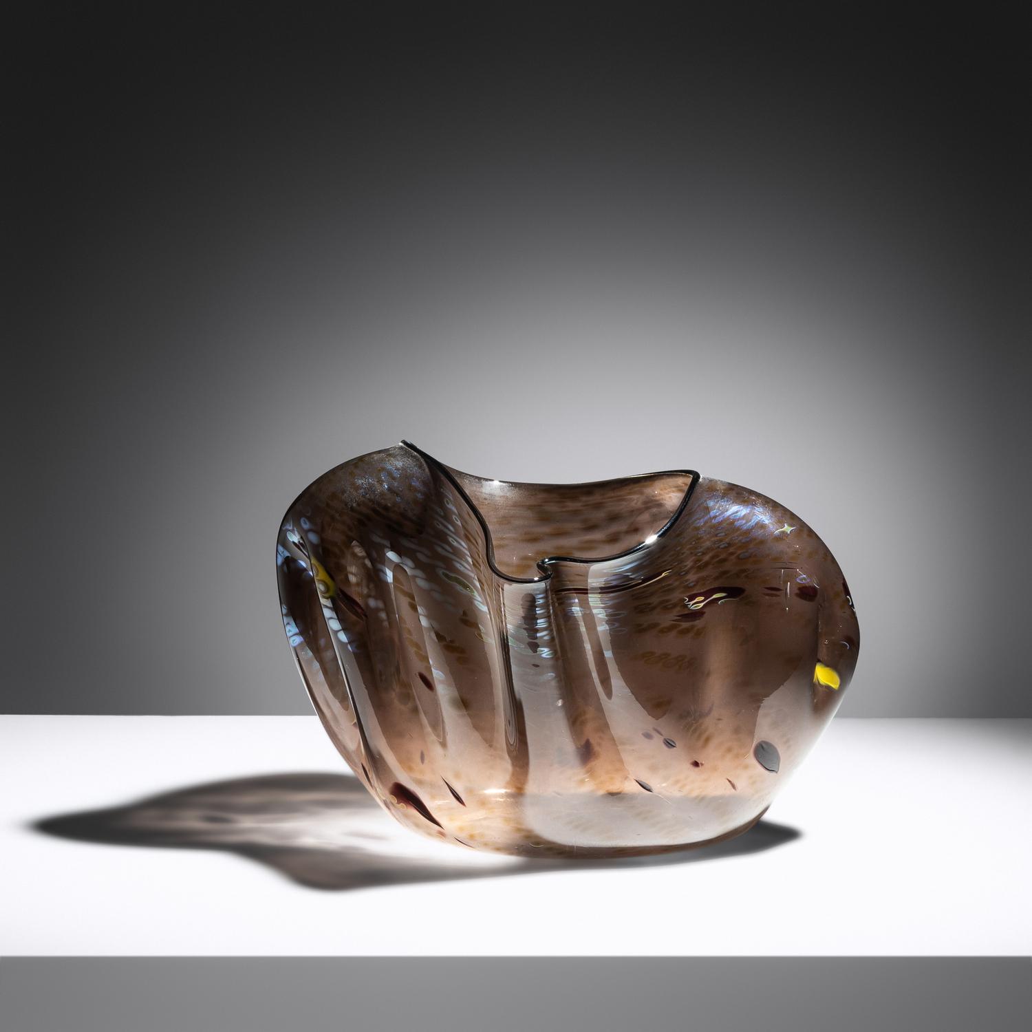'Macchia Basket', 1983
