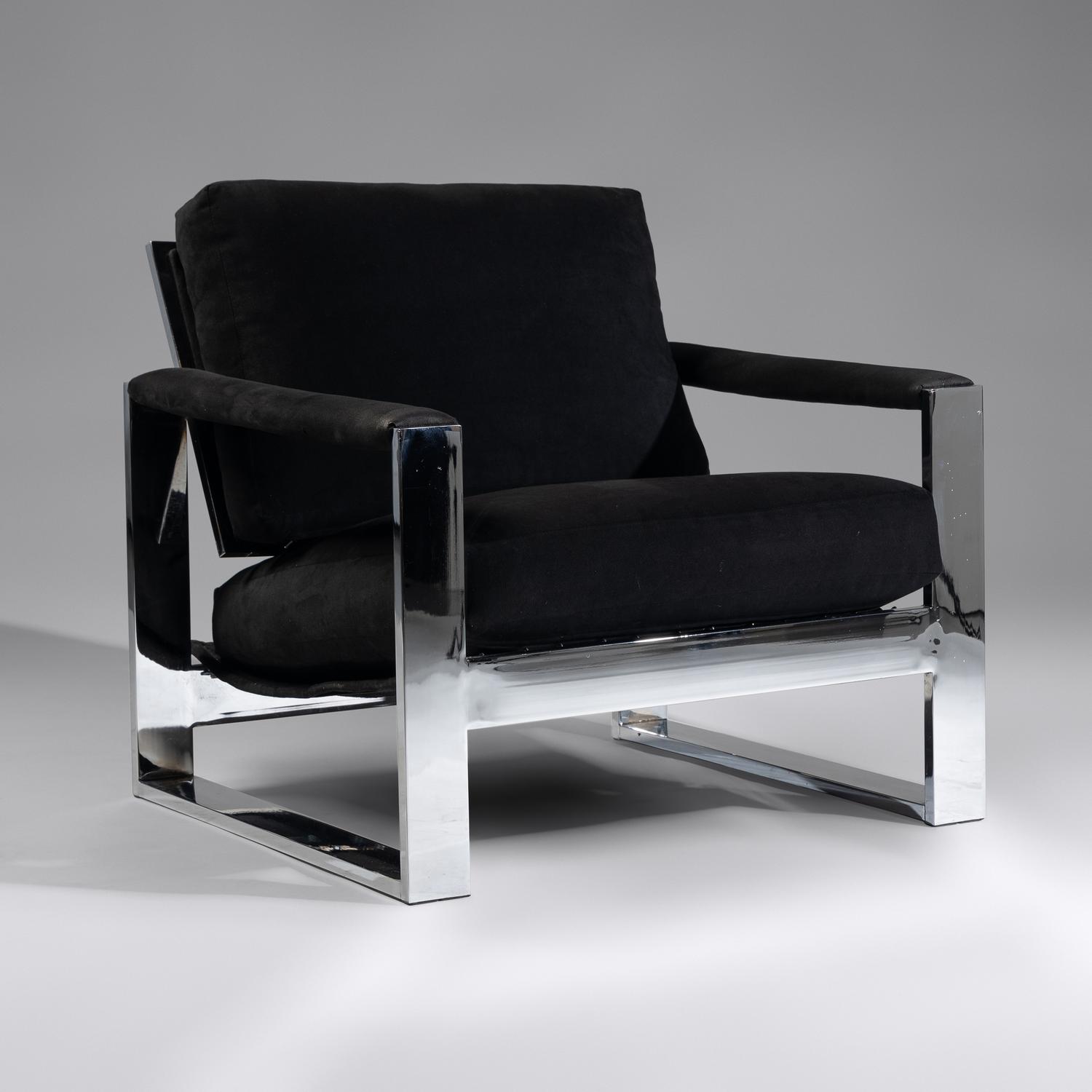Lounge Chair