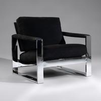 Lounge Chair