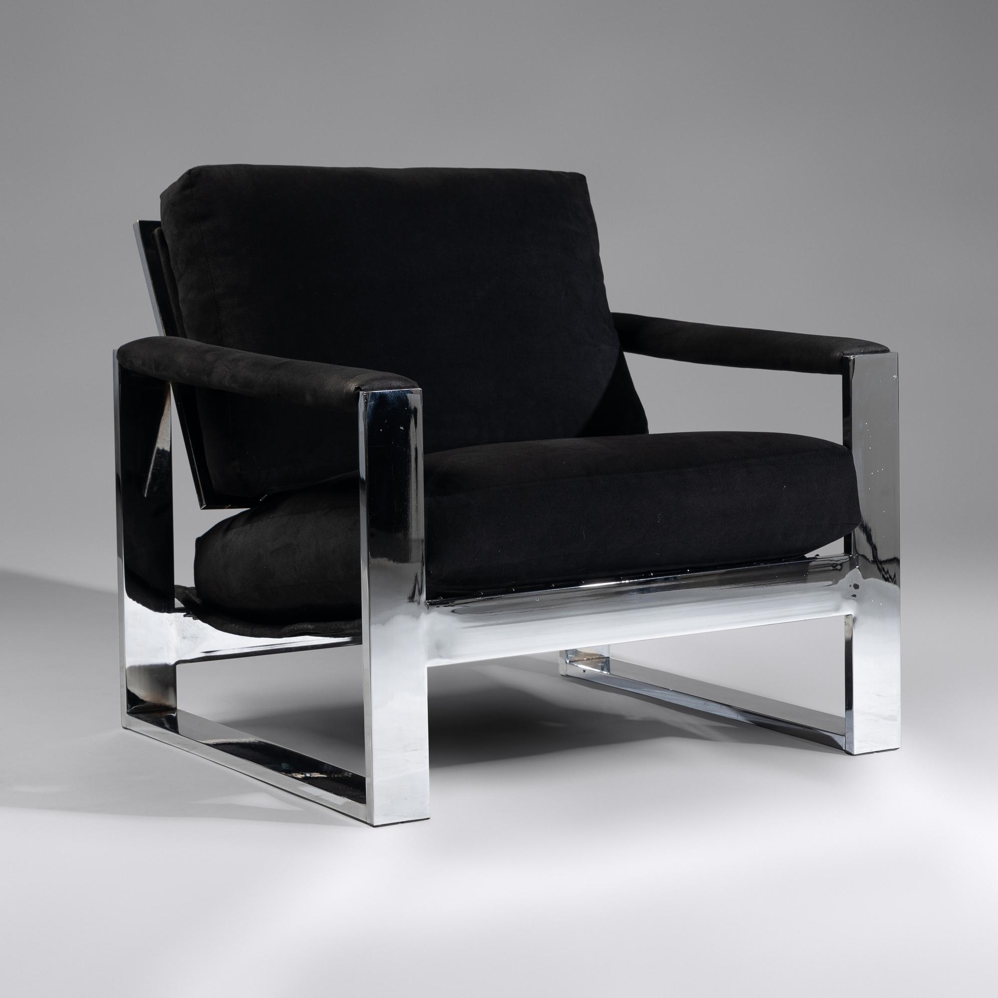 Lounge Chair