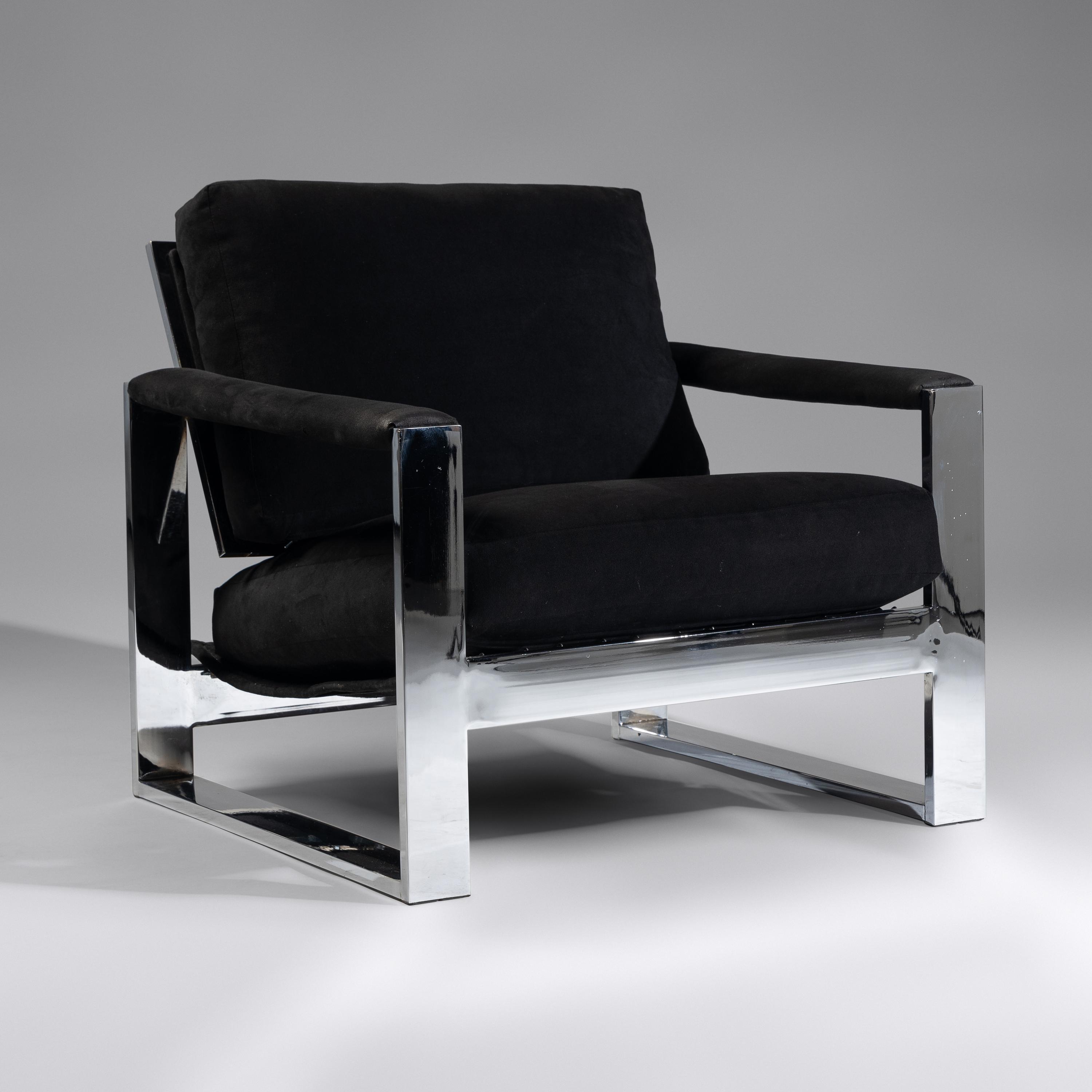 Lounge Chair