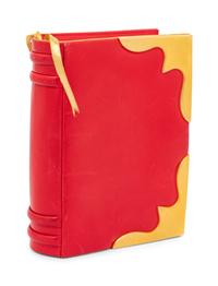PALOMA PICASSO, THREE EVENING BAGS