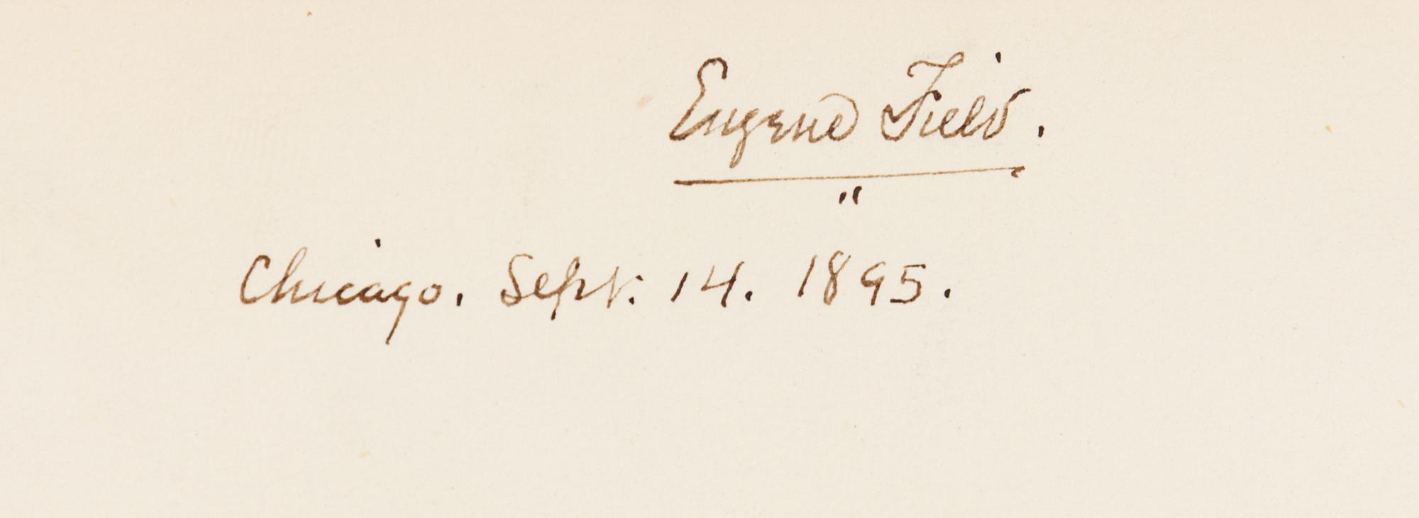 DICKENS, Charles (1812-1870). Dombey and Son. London: Chapman and Hall, 1848.