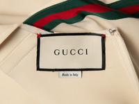 Gucci, Mini Shift Dress
