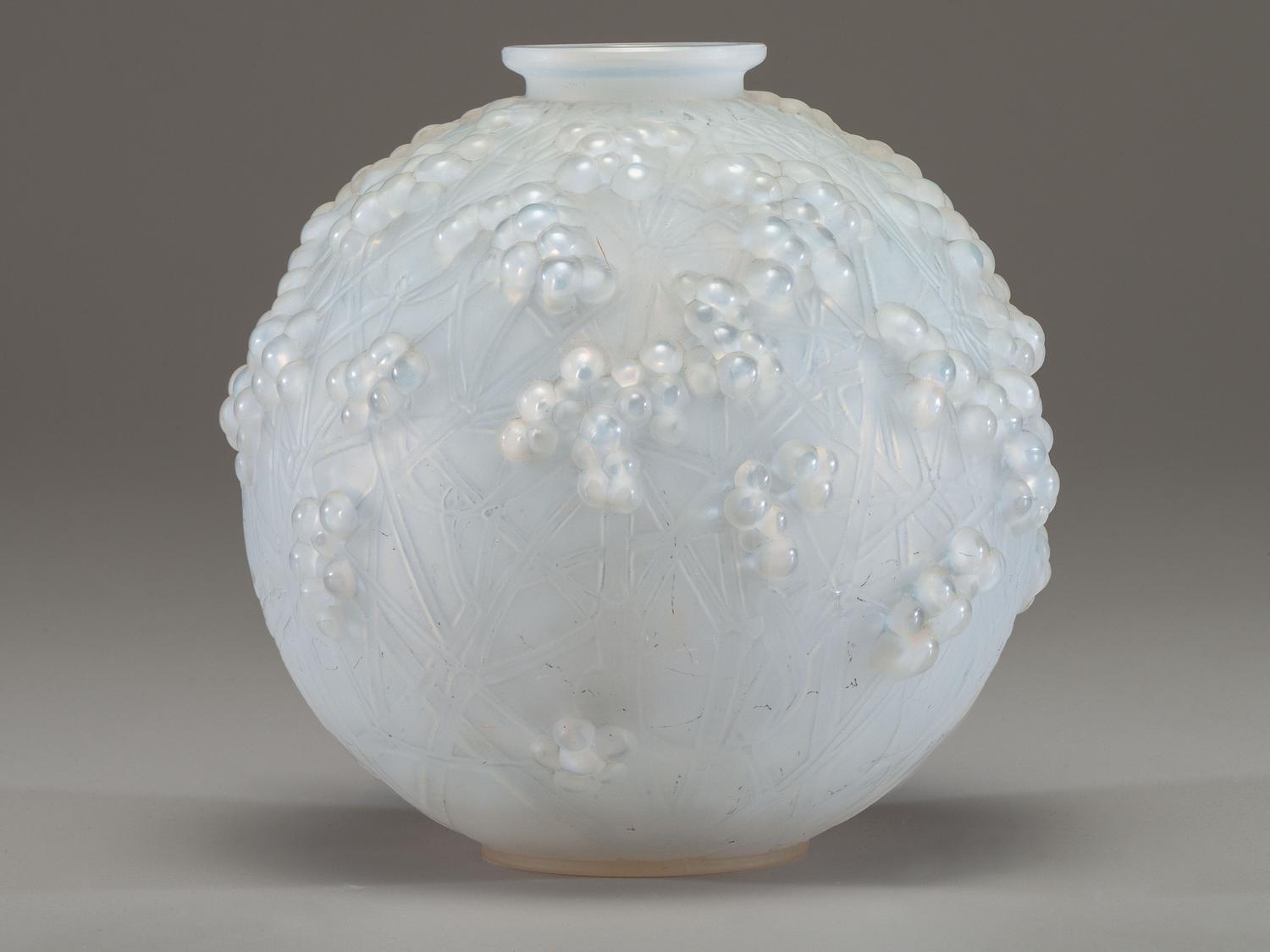 Druide Vase