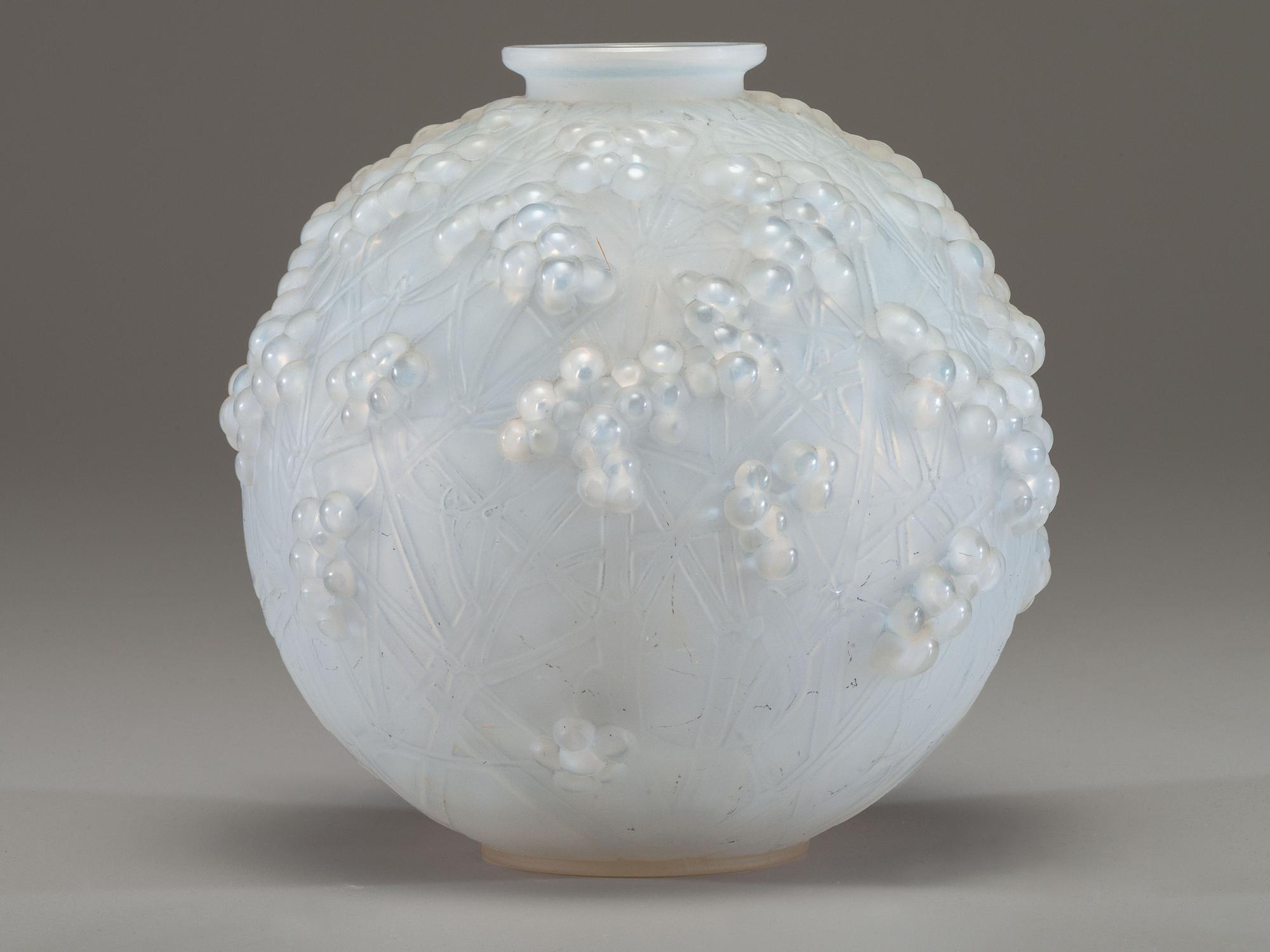 Druide Vase