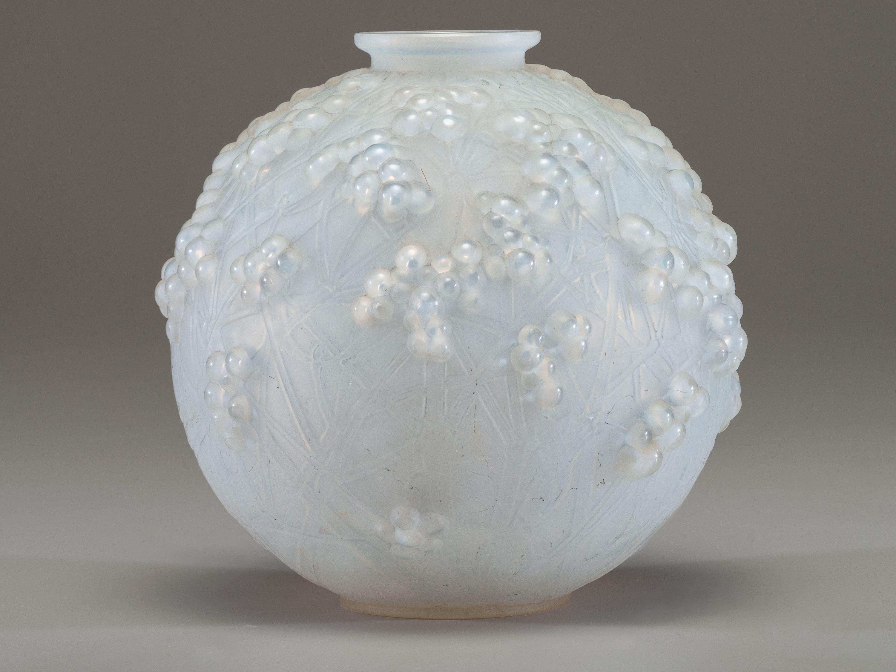 Druide Vase