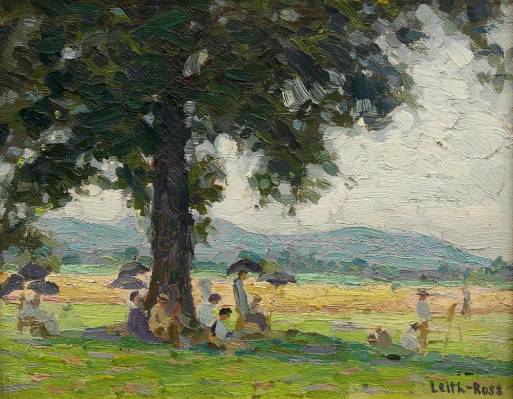 Harry Leith-Ross (American, 1886-1973)