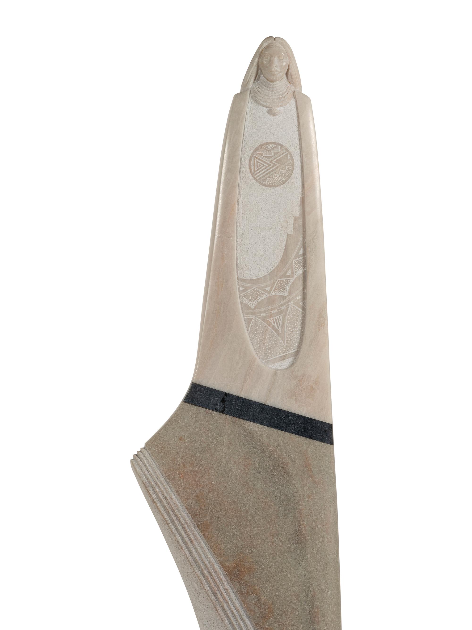 Untitled, Figure, 1995
