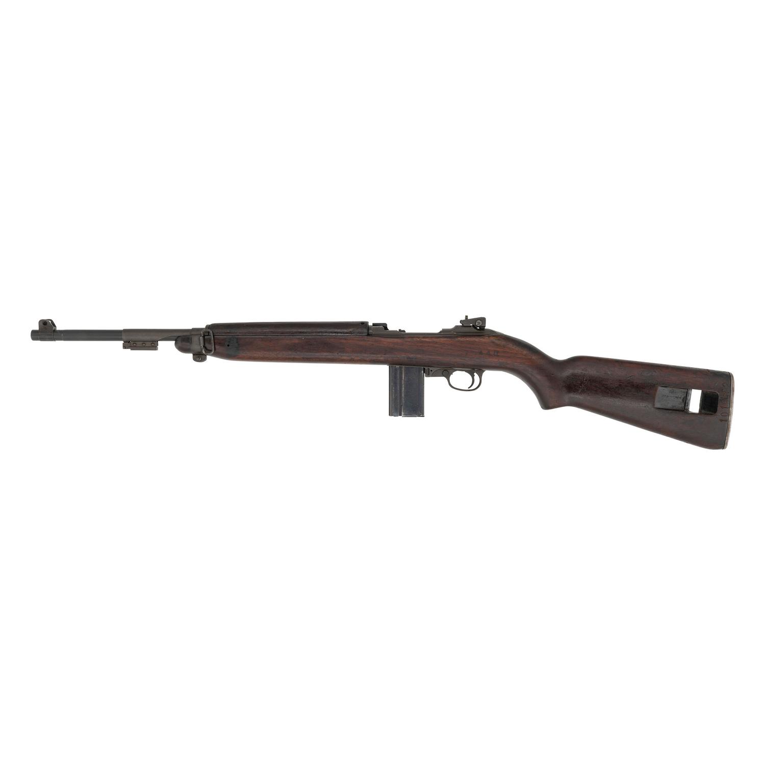 **CMP Winchester U.S. M1 Carbine