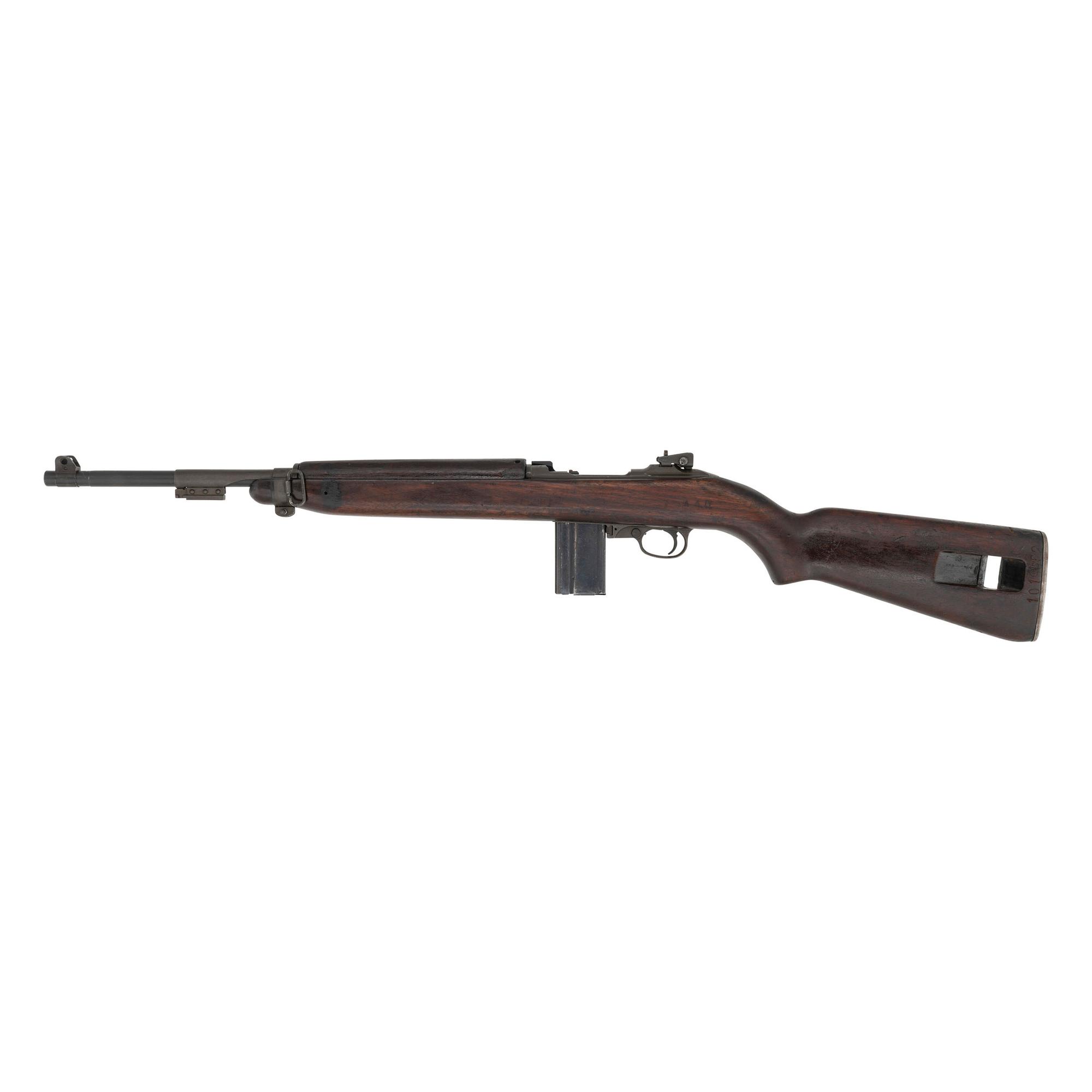 **CMP Winchester U.S. M1 Carbine