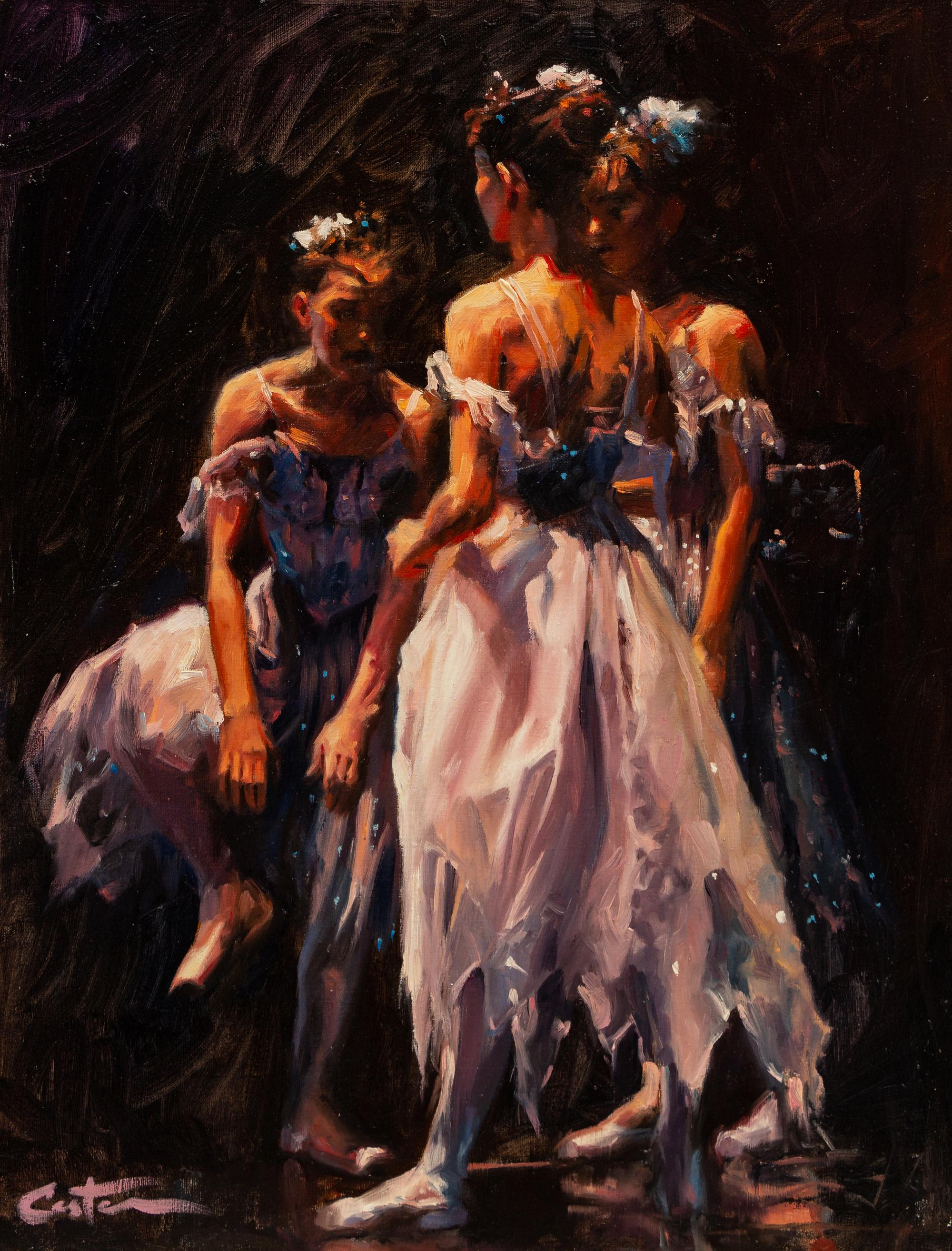 Ballet Dancers