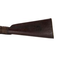 Tryon Chief's Grade Trade Gun with Old Repairs