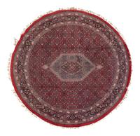 A Bidjar Wool Rug