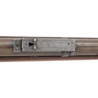 US Springfield Model 1886 Experimental Carbine
