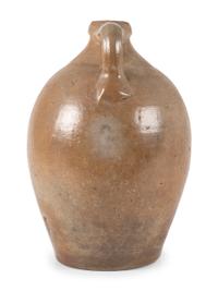 An Ohio Two Gallon Stoneware Jug