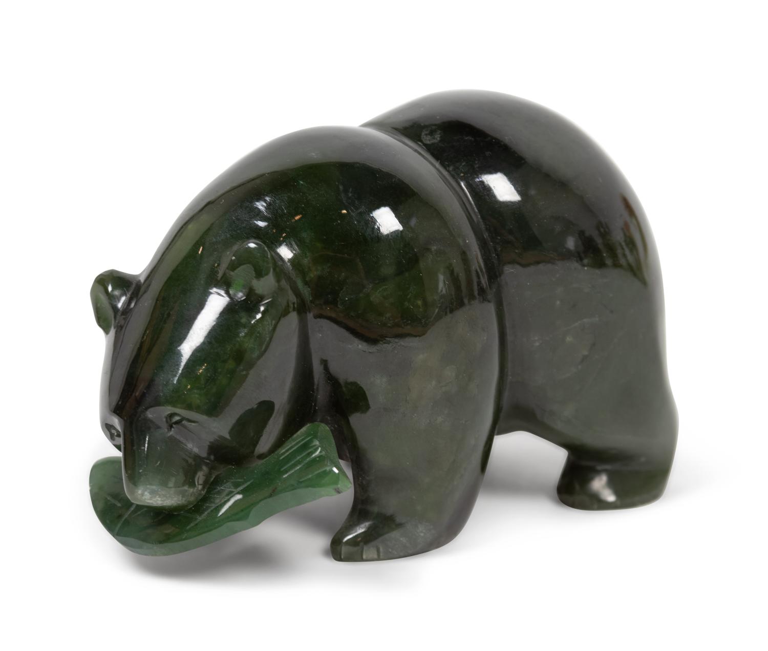 A Collection of Eleven Chinese Decorative Articles