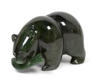 A Collection of Eleven Chinese Decorative Articles