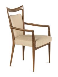Pair of Armchairs