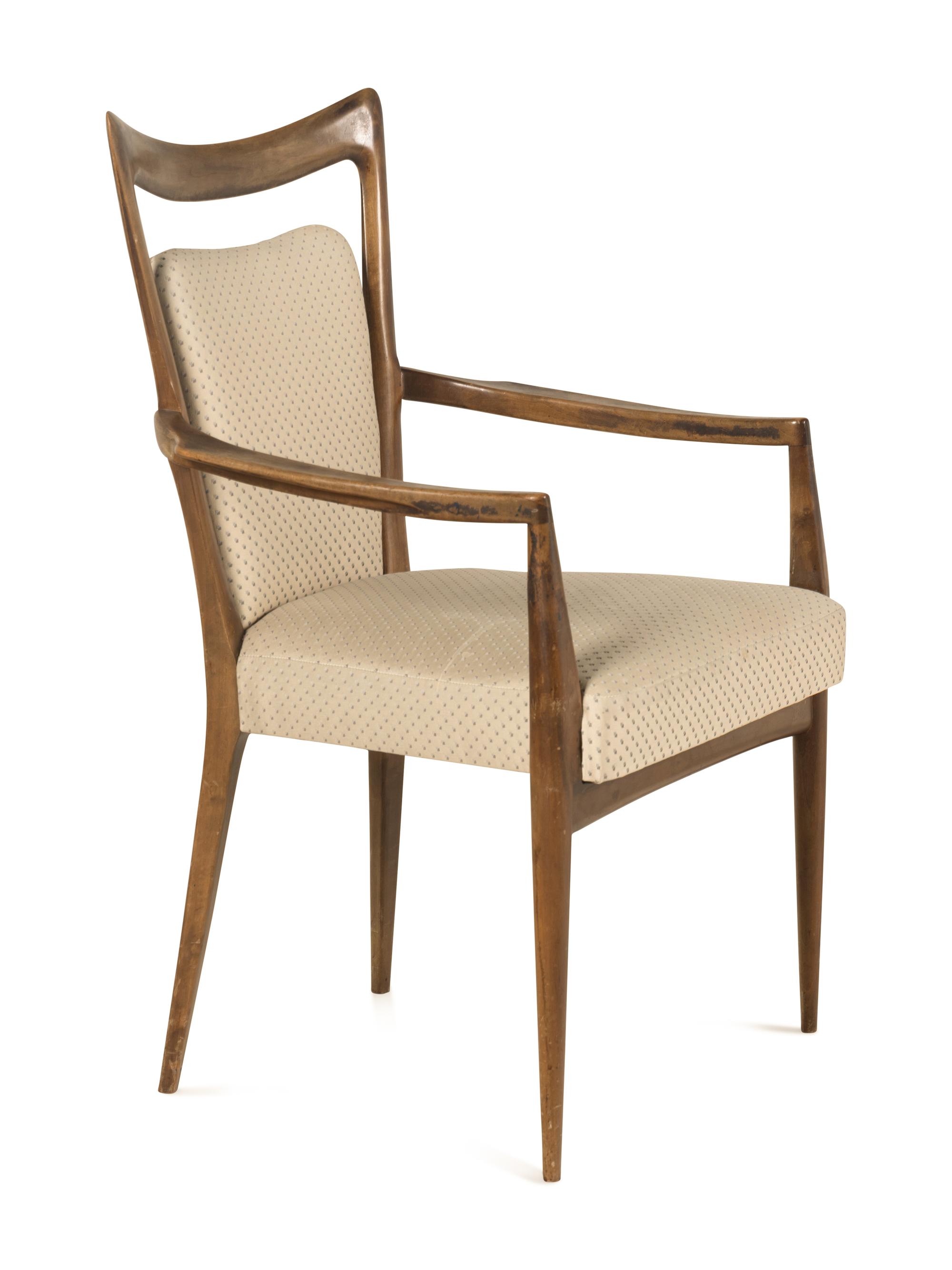 Pair of Armchairs